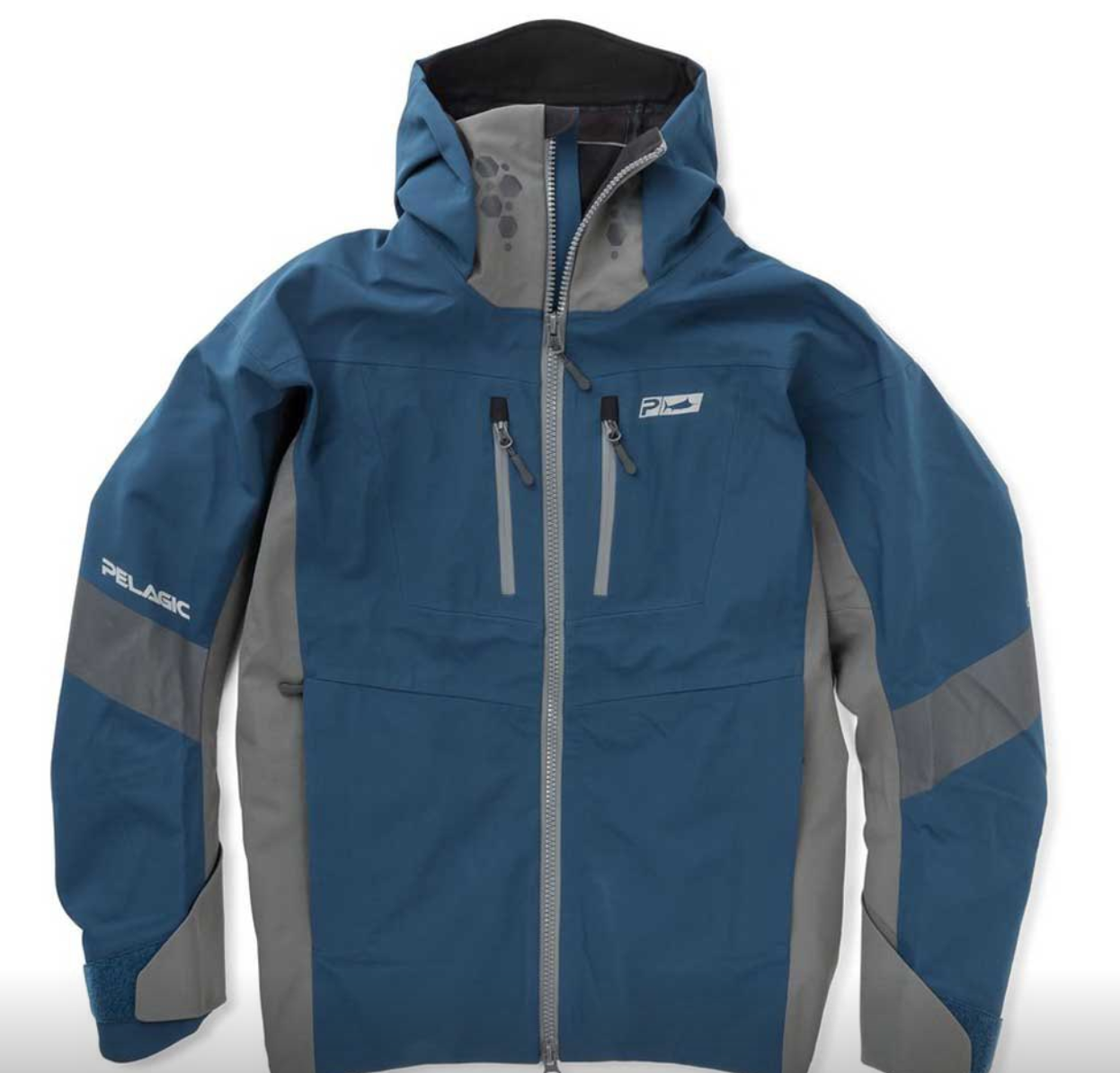 Pelagic Tempest Pro Storm Jacket